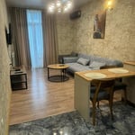 Аренда квартиры с видом на море, 40 м², Батуми, Грузия